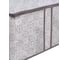 Кофр для одеял и подушек Palladium Butler 005.22 серый, с узором 115906 3