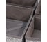 Набор коробок Palladium Butler 005.21 4 шт., серый, с узором 115905 2