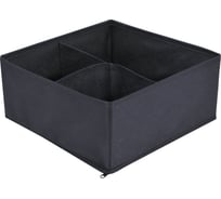 Раскладной органайзер Palladium Butler 005.29 3 отделения, темно-синий 115913