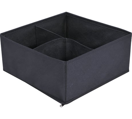 Раскладной органайзер Palladium Butler 005.29 3 отделения, темно-синий 115913