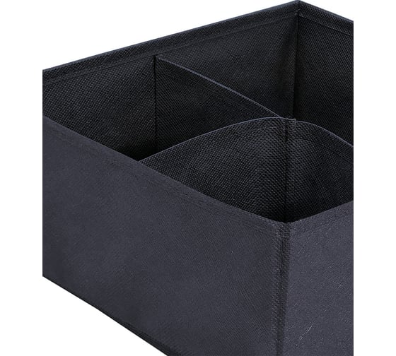 Раскладной органайзер Palladium Butler 005.29 3 отделения, темно-синий 115913