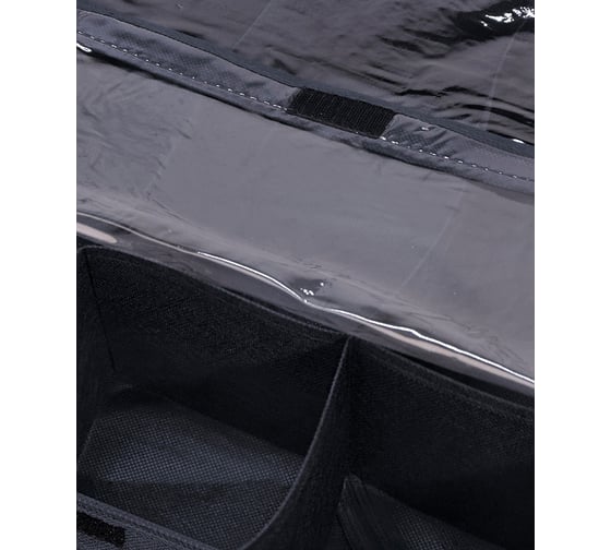 Раскладной органайзер Palladium Butler 005.13 6 отделений, синий 115862