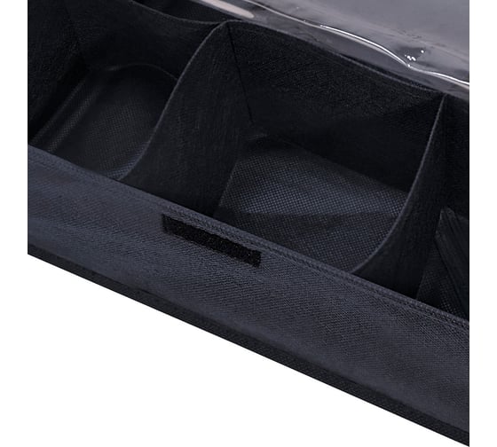 Раскладной органайзер Palladium Butler 005.13 6 отделений, синий 115862
