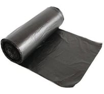 Пакеты для мусора 60 литров в рулоне, 55x67 см, 8 мкм, 20 шт Pro Legend PL5328