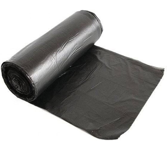 Пакеты для мусора 35 литров в рулоне, 50x57 см, 8 мкм, 20 шт Pro Legend PL5327