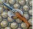 Филейный нож Opinel №10 нержавеющая сталь, рукоять оливковое дерево 1090 4