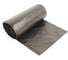 Мусорный пакет ПНД 30л, 12 мкр. 50x60см, 30шт в рулоне, черные ACG 1023617 3