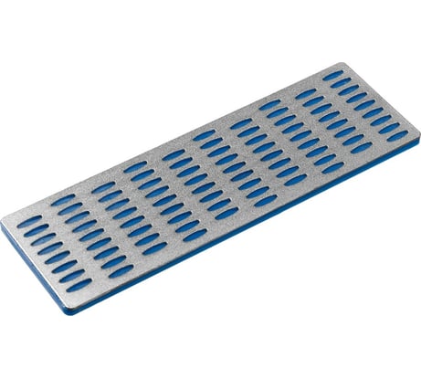 Алмазный заточной брусок ЗУБР Профессионал крупная зернистость, Р200, 50х150 мм 35715-03_z01