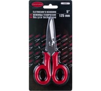 Технические многофункциональные ножницы 145мм ROCKFORCE RF-6982(26288)