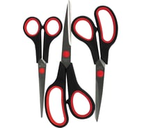 Набор ножниц Zipower PM4210