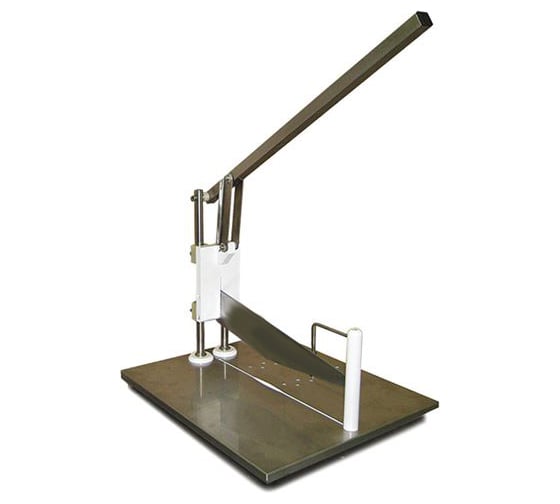 Сырорезка SPEKTROS SK-400 56730