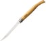 Филейный нож, нержавеющая сталь, рукоять из дерева бука Opinel №15 519 1