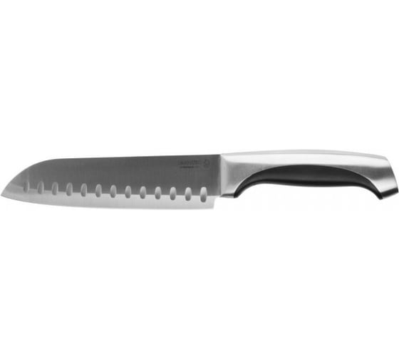 Нож сантоку LEGIONER FERRATA 175мм 47944 1