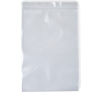 Пакет с замком Zip-Lock PACK INNOVATION 12x17 см 80 мкм 5000 шт IP000121780-5К