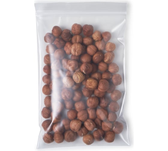 Пакет с замком Zip-Lock PACK INNOVATION 12x17 см 80 мкм 5000 шт IP000121780-5К