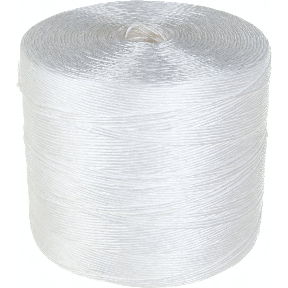 Полипропиленовый шпагат ЩИТ ПП 2200 текс СВ в боб. по 5 кг - выгодная ...