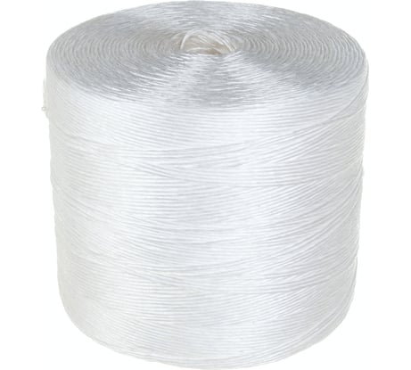 Полипропиленовый шпагат ЩИТ ПП 2200 текс СВ в боб. по 5 кг