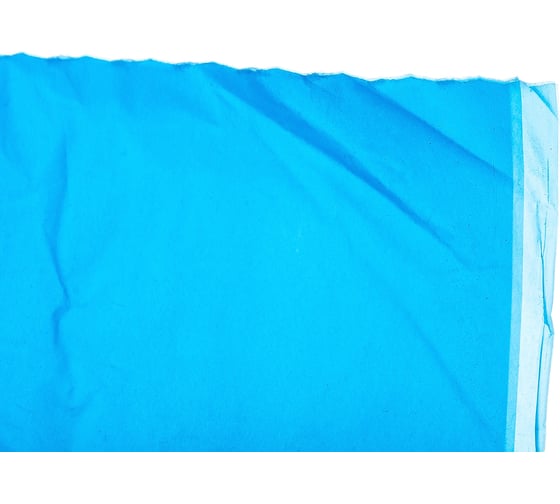 Мешки для мусора Ecoclean (60 л, 20 шт., синий, 10 мкм, 58х68 см) Концепция Быта 3828