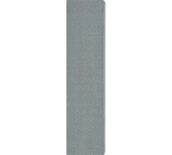 Брусок абразивный прямоугольный (200х50х30 мм; P120/P240) КОБАЛЬТ 790-205