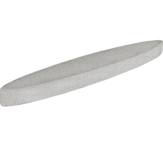 Брусок абразивный Лодочка (230х40х20 мм; P180) КОБАЛЬТ 790-212 1