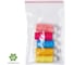 Пакет с замком Zip-Lock PACK INNOVATION 10x15 см 40 мкм 10000 шт IP00101540-10К 3