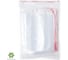 Пакет с замком Zip-Lock PACK INNOVATION 10x15 см 40 мкм 10000 шт IP00101540-10К 4