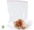 Пакет с замком Zip-Lock PACK INNOVATION 15x20 см 40 мкм 200 шт IP00152240-2 1