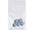 Пакет с замком Zip-Lock PACK INNOVATION 6x8 см 80 мкм 300 шт IP0000060880-300 4