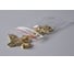 Пакет с замком Zip-Lock PACK INNOVATION 5x7 см 35 мкм 500 шт IP00050735-5 5