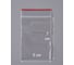 Пакет с замком Zip-Lock PACK INNOVATION 5x7 см 35 мкм 500 шт IP00050735-5 6