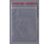 Пакет с замком Zip-Lock PACK INNOVATION 6x8 см 40 мкм 10000 шт IP00060840-10К