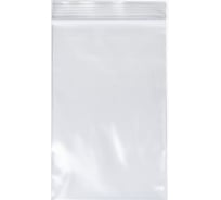 Пакет с замком Zip-Lock PACK INNOVATION 7x12 см 80 мкм 300 шт IP00071280-300