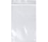 Пакет с замком Zip-Lock PACK INNOVATION 7x12 см 80 мкм 300 шт IP00071280-300 1