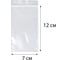 Пакет с замком Zip-Lock PACK INNOVATION 7x12 см 80 мкм 300 шт IP00071280-300 2