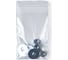 Пакет с замком Zip-Lock PACK INNOVATION 7x12 см 80 мкм 300 шт IP00071280-300 3