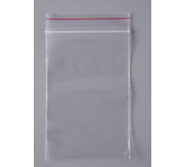 Пакет с замком Zip-Lock PACK INNOVATION 8x12 см 60 мкм 10000 шт IP00SP0081260-10К