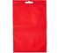 Пакет с замком Zip-Lock PACK INNOVATION 12x17см 60мкм подвес красный 500шт IP0CR121760-500 6