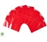 Пакет с замком Zip-Lock PACK INNOVATION 12x17см 60мкм подвес красный 500шт IP0CR121760-500 1