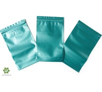 Пакет с замком Zip-Lock PACK INNOVATION 10x15см 60мкм зеленый 1000 шт IP0CZ101560-1К