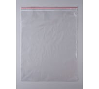 Пакет с замком Zip-Lock PACK INNOVATION 35x45 см 35 мкм 50 шт IP000354535-05