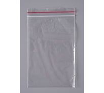 Пакет с замком Zip-Lock PACK INNOVATION 8x12 см 35 мкм 1000 шт IP00081235N-1К