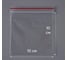 Пакет с замком Zip-Lock PACK INNOVATION 10x10 см 40 мкм 200 шт IP00101040-2 5