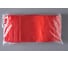 Пакет с замком Zip-Lock PACK INNOVATION 12x17 см 60 мкм Красный 300 шт IP00R121760-300 2