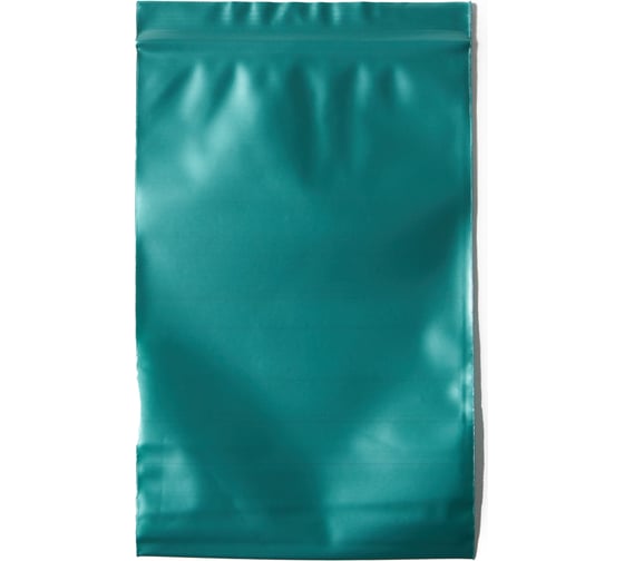 Пакет с замком Zip-Lock PACK INNOVATION 10x15см 60 мкм зеленый 200 шт IP0CZ101560-2