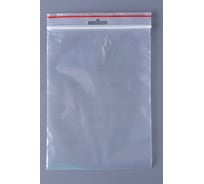 Пакет с замком Zip-Lock PACK INNOVATION 15x20см 60 мкм подвес 300 шт IP0E152060-3