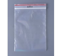 Пакет с замком Zip-Lock PACK INNOVATION 15x20см 60 мкм подвес 200 шт IP0E152060-2