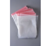 Пакет с замком Zip-Lock PACK INNOVATION 20x25 см 80 мкм 100 шт IP00202580-100