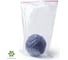 Пакет с замком Zip-Lock PACK INNOVATION 20x30 см 40 мкм 5000 шт IP00203040-5К 2