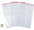 Пакет с замком Zip-Lock PACK INNOVATION 20x30 см 40 мкм 5000 шт IP00203040-5К 10