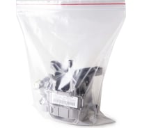 Пакет с замком Zip-Lock PACK INNOVATION 30x40 см 100 мкм 300 шт IP0003040100-3